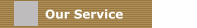 Our Service